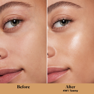 Laura Mercier Tinted Moisturizer Light Revealer Natural Skin Illuminator Broad Spectrum Spf 25 In Tawny