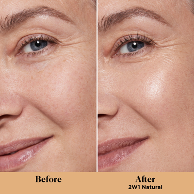 Laura Mercier Tinted Moisturizer Light Revealer Natural Skin Illuminator Broad Spectrum Spf 25 In Natural