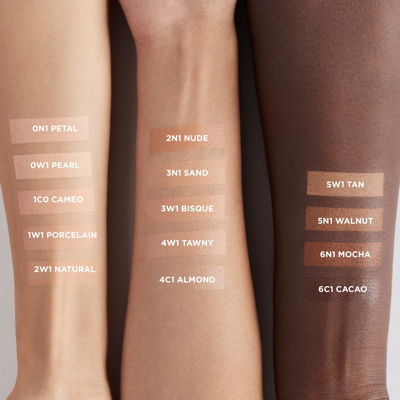 Laura Mercier Tinted Moisturizer Light Revealer Natural Skin Illuminator Broad Spectrum Spf 25 In Petal