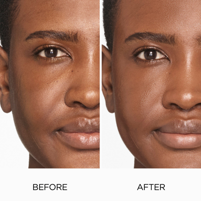 Laura Mercier Tinted Moisturizer Natural Skin Perfector In 5c1 Nutmeg