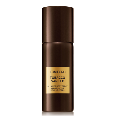 Tom Ford Tobacco Vanille All Over Body Spray In Default Title