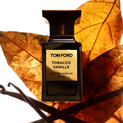 Tom Ford Tobacco Vanille All Over Body Spray In Default Title