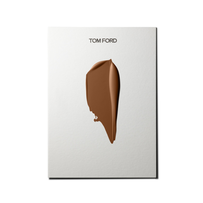 Shop Tom Ford Traceless Soft Matte Foundation In 9.7 Cool Dusk (dark-deep, Cool Undertone)