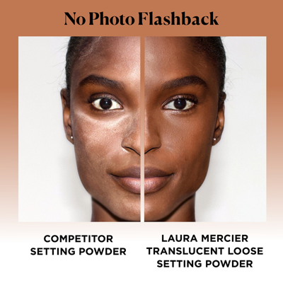 Laura Mercier Translucent Loose Setting Powder In Medium Deep