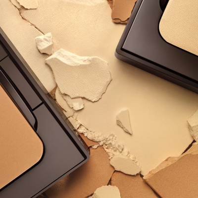 Laura Mercier Translucent Pressed Setting Powder In Translucent