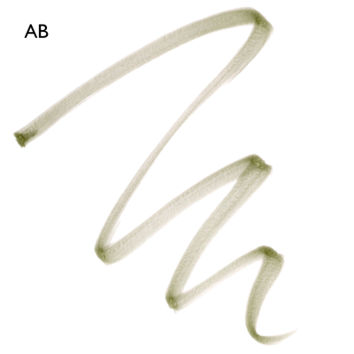 Kevyn Aucoin True Feather Brow Marker Gel Duo In Ash Blonde