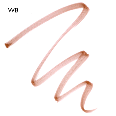 Kevyn Aucoin True Feather Brow Marker Gel Duo In Warm Brunette