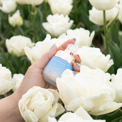 Shop Bloomeffects Tulip Dew Drops In Default Title