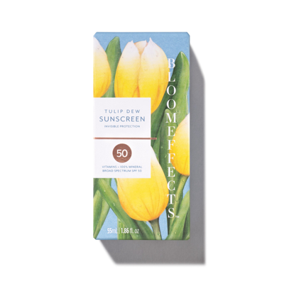 Shop Bloomeffects Tulip Dew Sunscreen Serum In Default Title