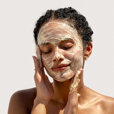 Bloomeffects Tulip Nectar Cleansing Cream In Default Title