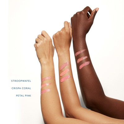 Bloomeffects Tulip Tint Lip And Cheek Balm 13ml - Petal Pink In Petal Pink