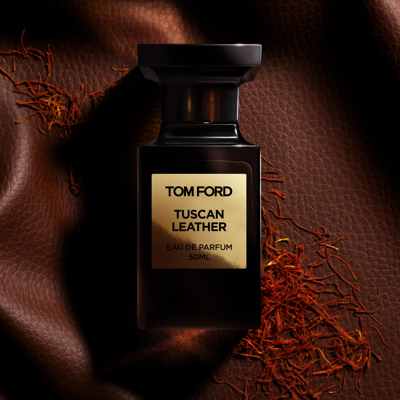 Tom Ford Tuscan Leather All Over Body Spray In Default Title