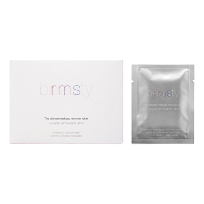 Shop Rms Beauty Ultimate Makeup Remover Wipes In Default Title