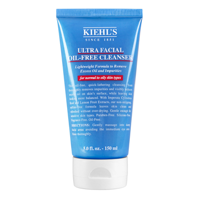 Kiehl's Since 1851 1851 Ultra Facial Oil-free Cleanser In Default Title