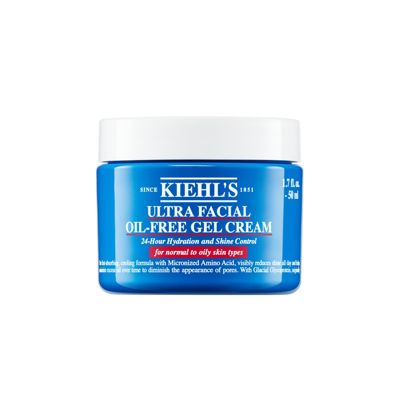 Shop Kiehl's Since 1851 Ultra Facial Oil-free Gel Cream In Default Title