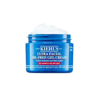 Shop Kiehl's Since 1851 Ultra Facial Oil-free Gel Cream In Default Title