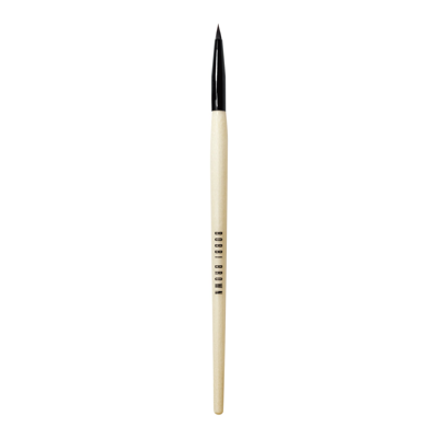 Shop Bobbi Brown Ultra Precise Eye Liner Brush In Default Title