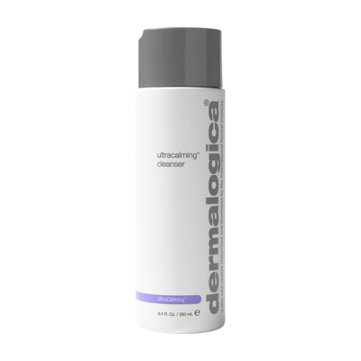 Shop Dermalogica Ultracalming Cleanser In 8.4 oz