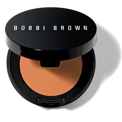 Shop Bobbi Brown Under Eye Corrector In Dark Peach
