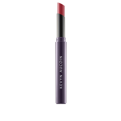 Shop Kevyn Aucoin Unforgettable Lipstick In Bloodroses - Cream