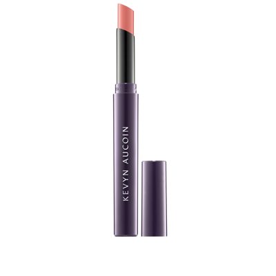 Shop Kevyn Aucoin Unforgettable Lipstick In Uninterrupted - Matte