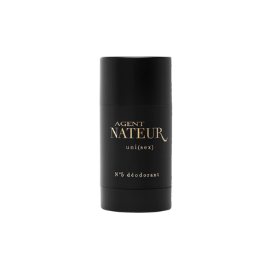 Shop Agent Nateur Uni (sex) N5 Deodorant In Default Title