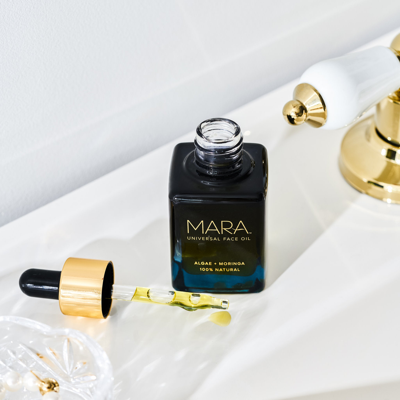Mara Universal Face Oil In Default Title