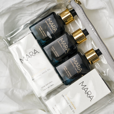 Mara Universal Face Oil In Default Title