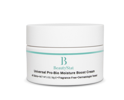 Shop Beautystat Cosmetics Universal Pro-bio Moisture Boost Cream In 1.7 oz | 50 ml