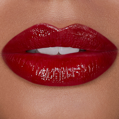 Hourglass Unreal High Shine Volumizing Lip Gloss In Icon