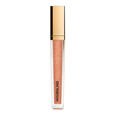Hourglass Unreal High Shine Volumizing Lip Gloss In Ignite