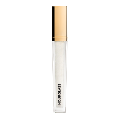 Hourglass Unreal High Shine Volumizing Lip Gloss In Halo