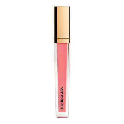 Hourglass Unreal High Shine Volumizing Lip Gloss In Prose