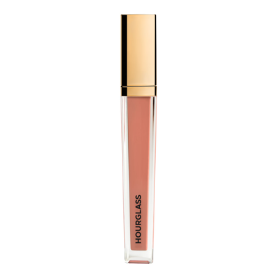 Hourglass Unreal High Shine Volumizing Lip Gloss In Truth