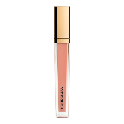 Hourglass Unreal High Shine Volumizing Lip Gloss In Sublime