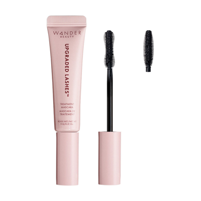 Shop Wander Beauty Upgraded Lashes Treatment Mascara In Default Title