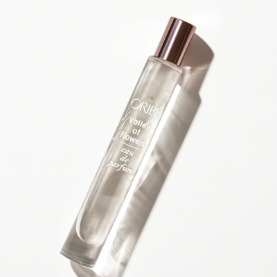 Oribe Valley Of Flowers Eau De Parfum Travel Size 10ml In 10 ml