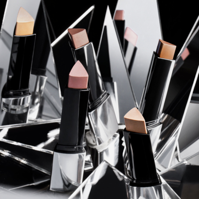 Hourglass Vanish Flash Highlighting Stick In Pink