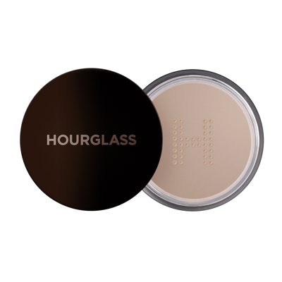 Shop Hourglass Veil Translucent Setting Powder In Travel