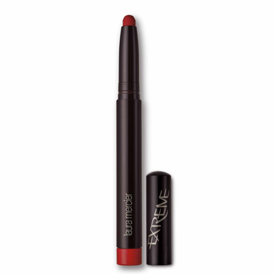 Shop Laura Mercier Velour Extreme Matte Lipstick In Control