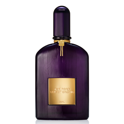 Shop Tom Ford Velvet Orchid Eau De Parfum Spray In 1.7 Oz.