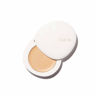 Shop Lilah B Virtuous Veil Concealer And Eye Primer In B. Bright