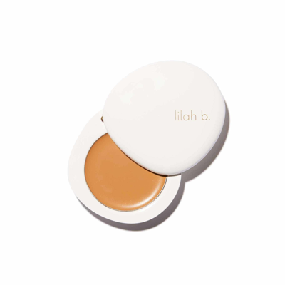 Shop Lilah B Virtuous Veil Concealer And Eye Primer In B. Lively