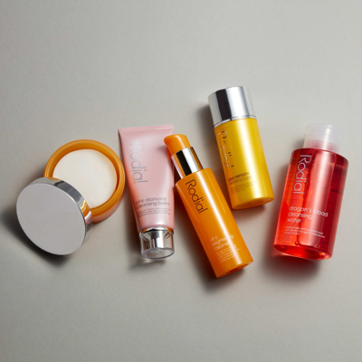 Rodial Vit C Brightening Cleanser In Default Title