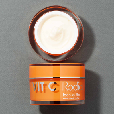 Rodial Vit C Face Souffle In Default Title