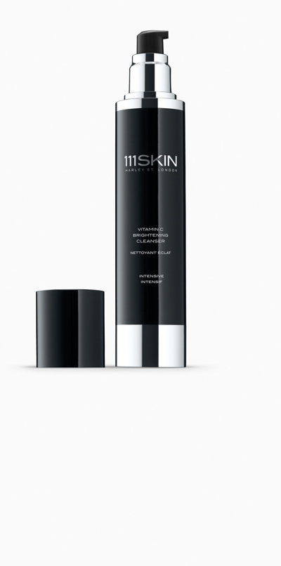 111skin Vitamin C Brightening Cleanser 4.06 oz In Default Title