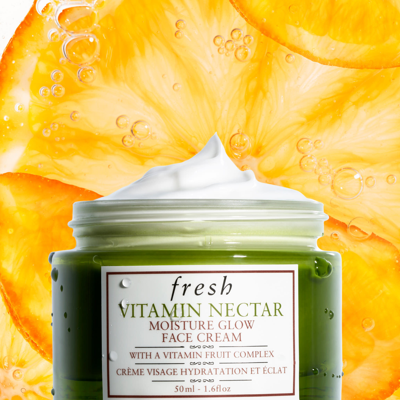 Shop Fresh Vitamin C Glow Moisturizer In Default Title