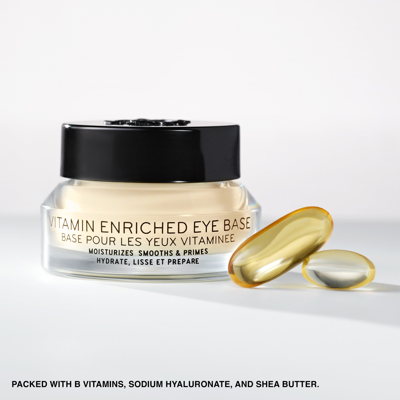 BOBBI BROWN VITAMIN ENRICHED EYE BASE 