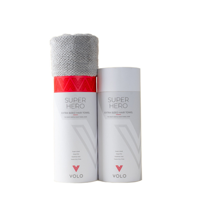 Volo Beauty Volo Super Hero In Luna Gray