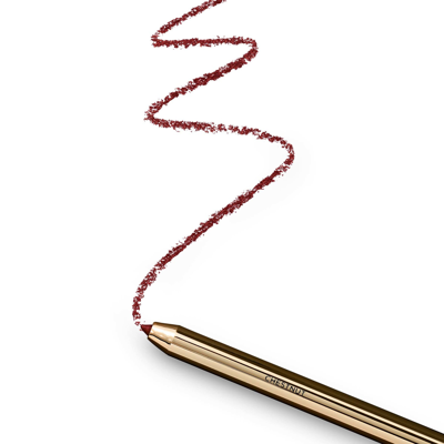 Hourglass Voyeur Waterproof Gel Eyeliner In Chestnut